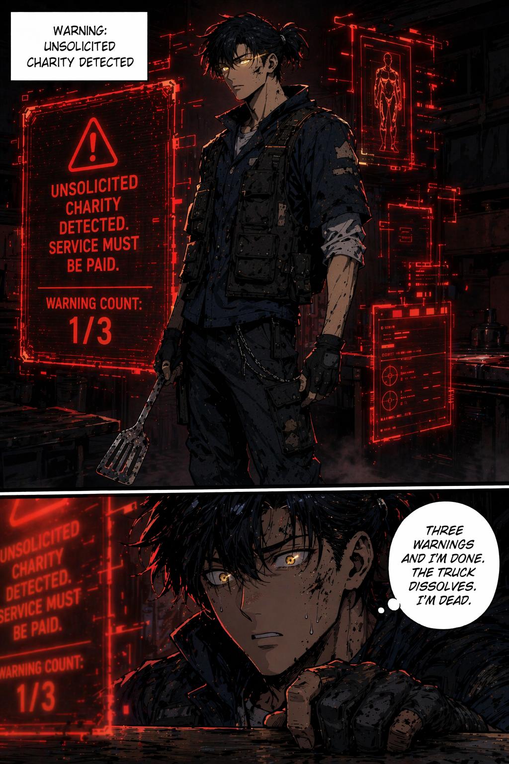 Panel 7