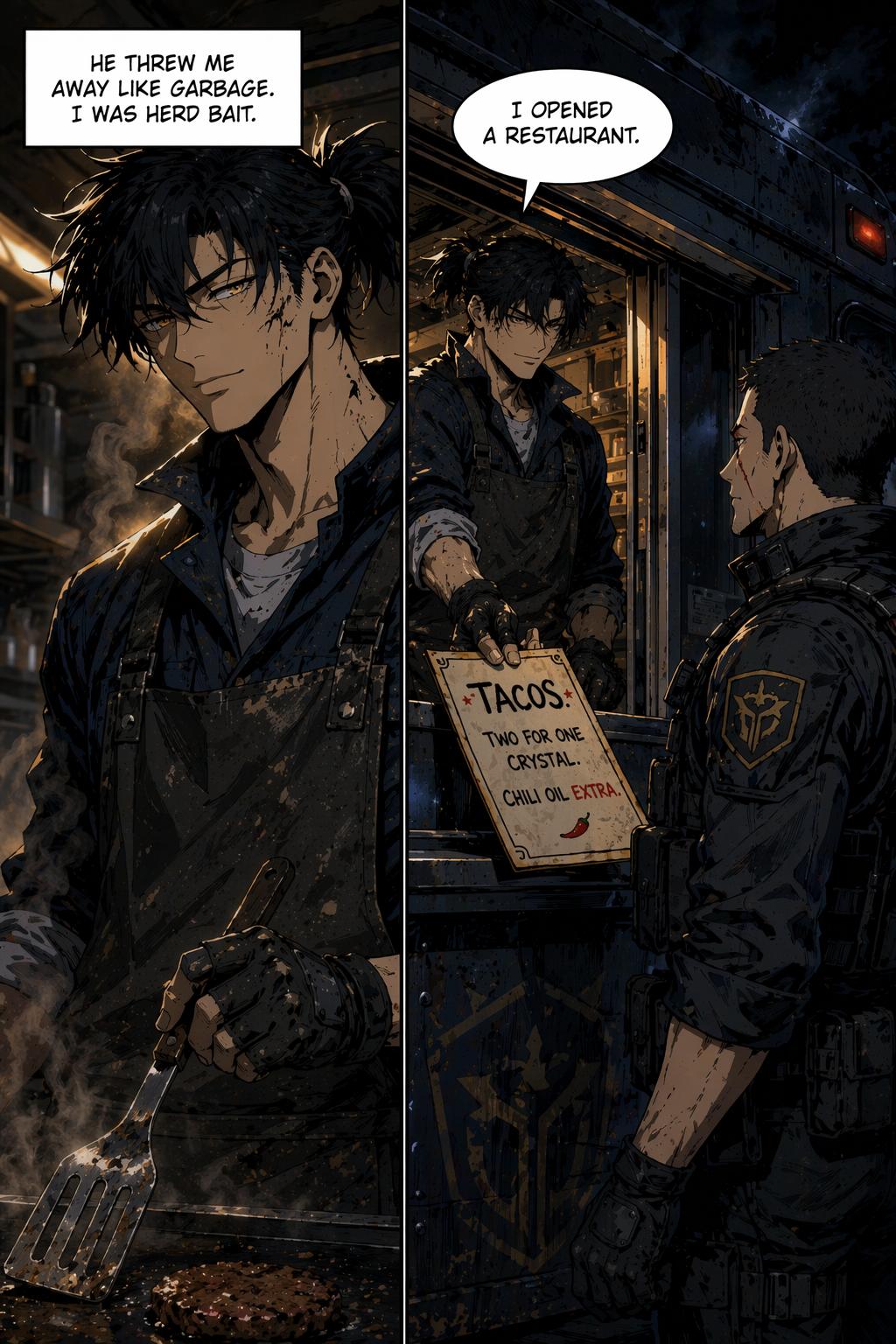 Panel 8