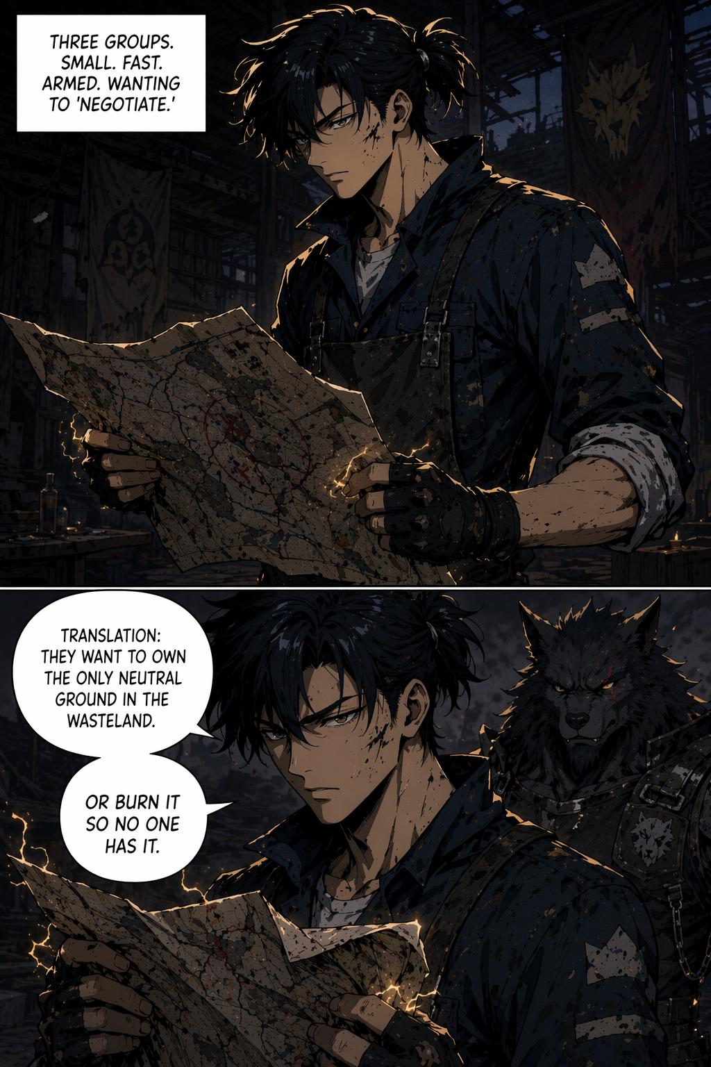 Panel 12