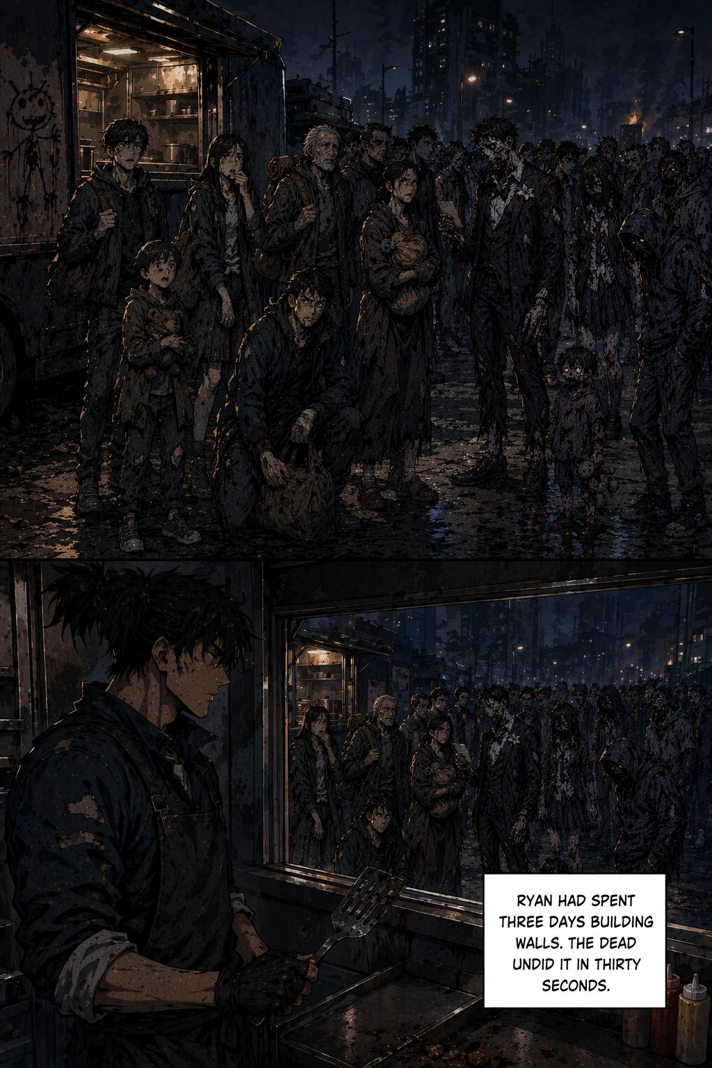 Panel 7