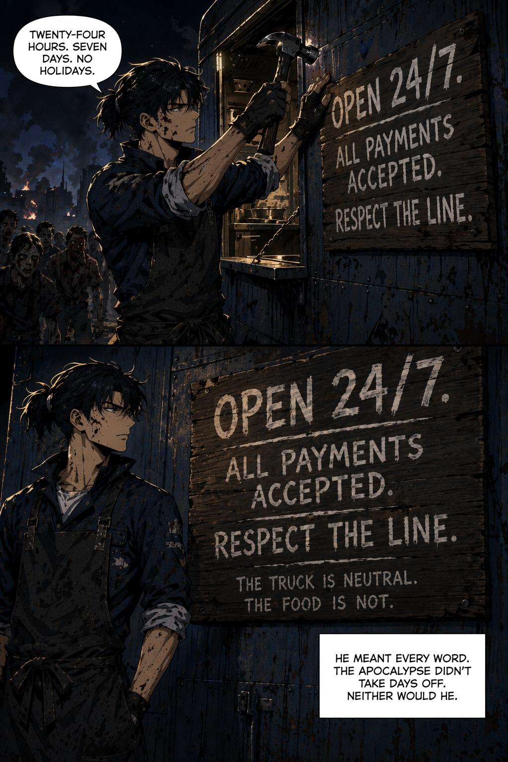 Panel 8