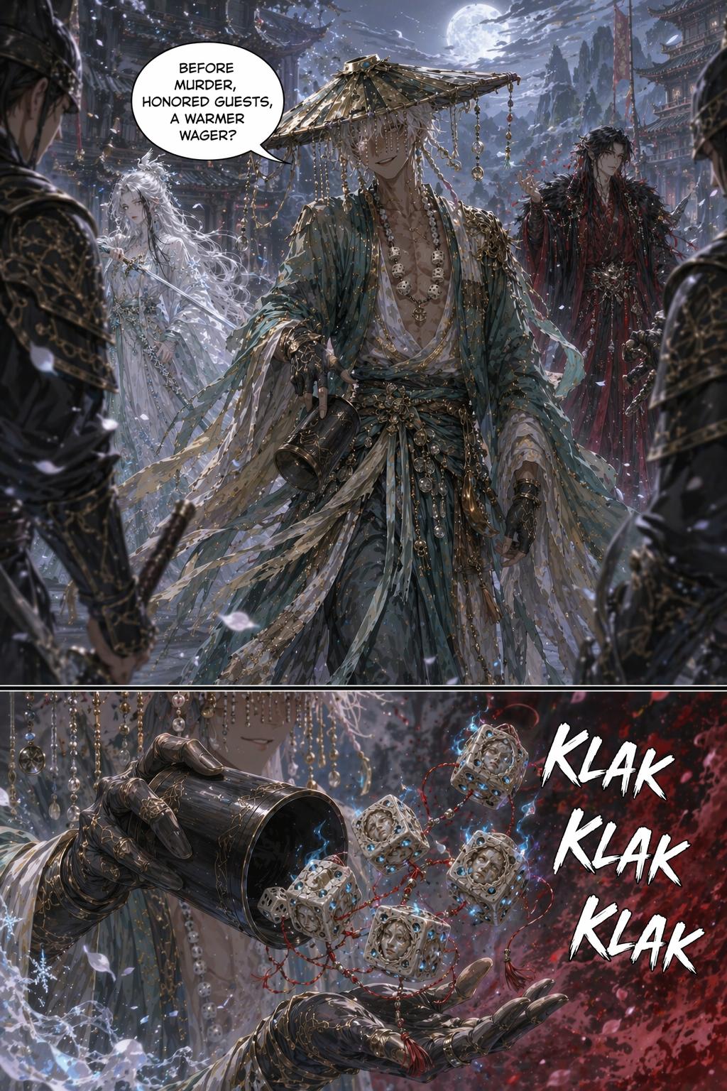 Panel 8
