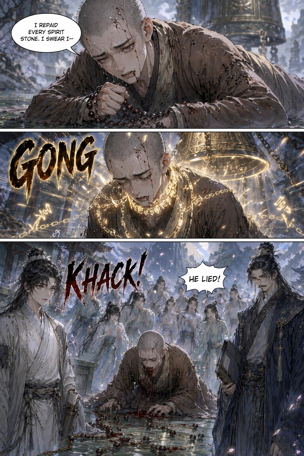 Panel 7