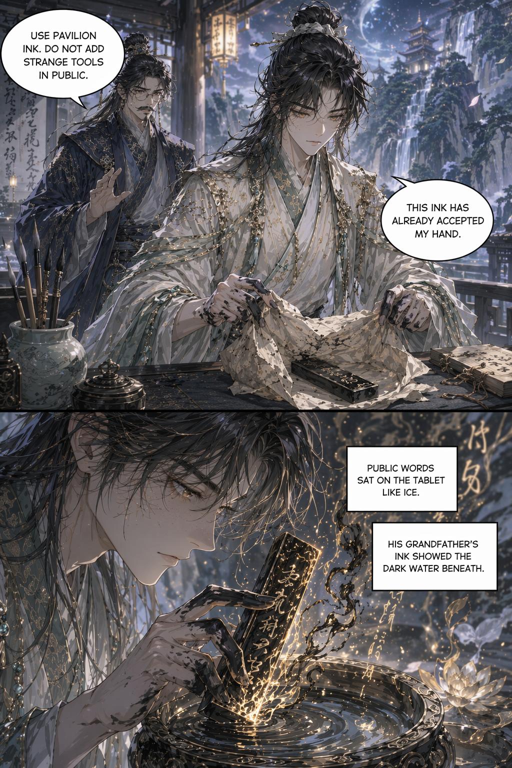 Panel 8