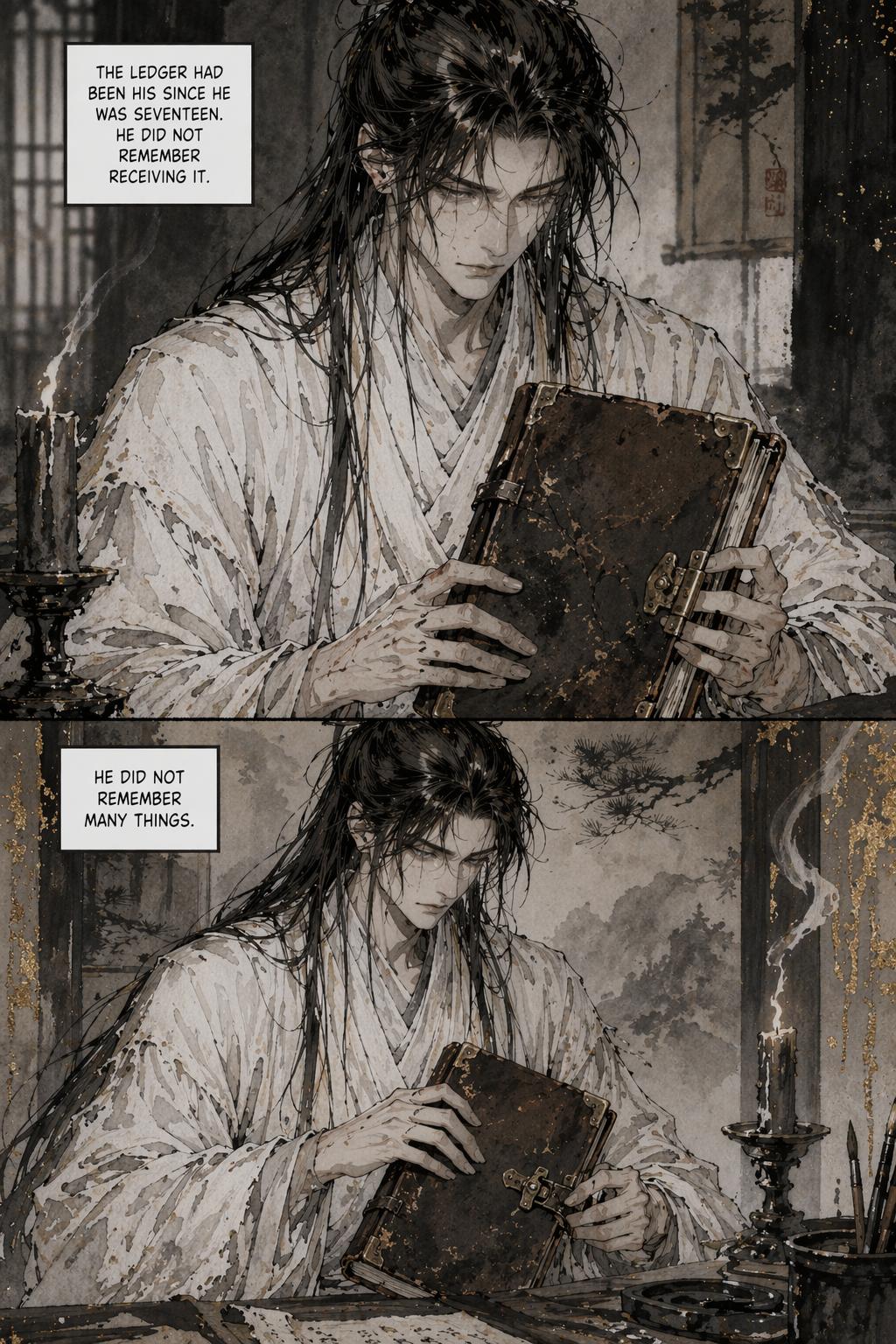 Panel 20
