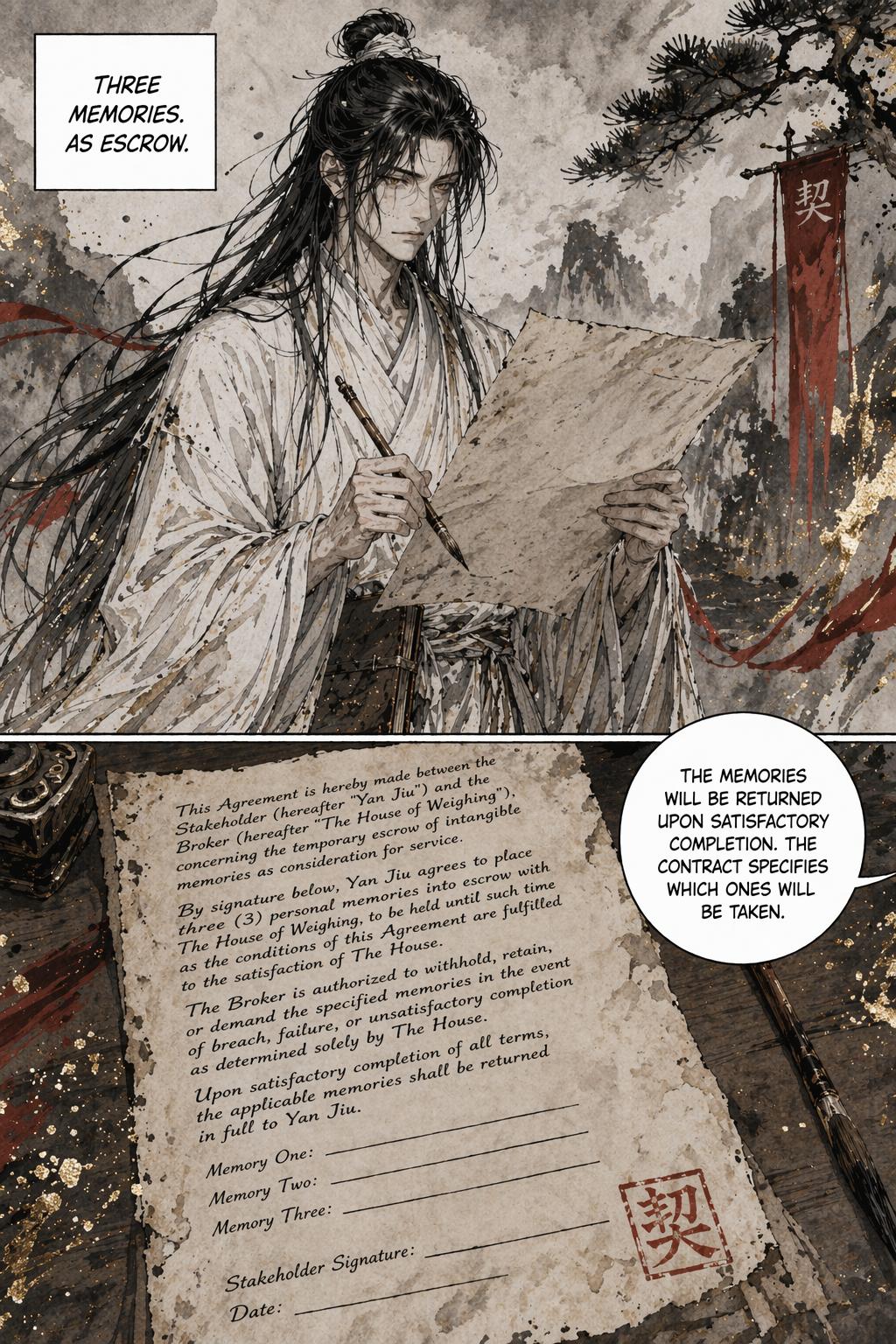 Panel 7