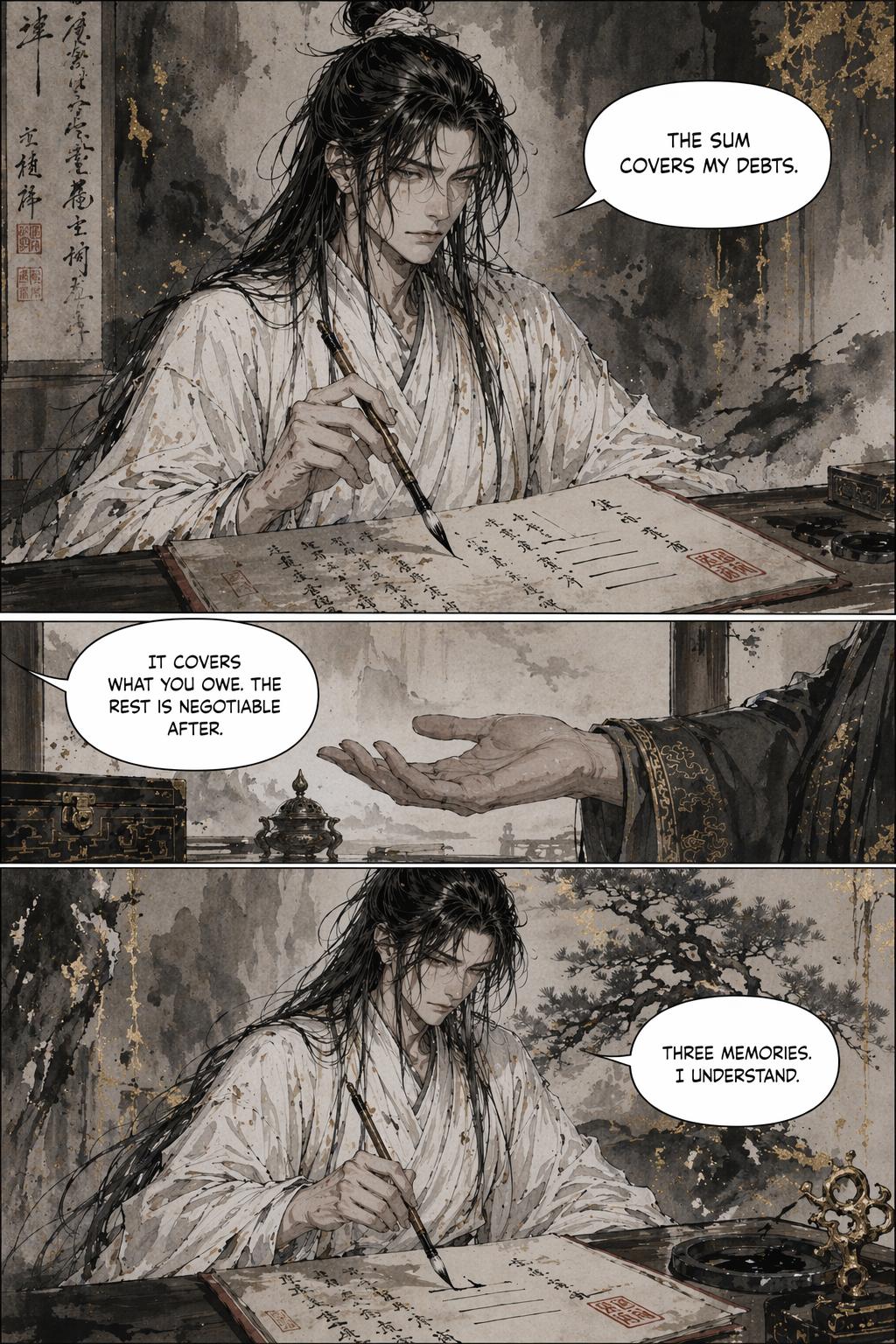 Panel 8