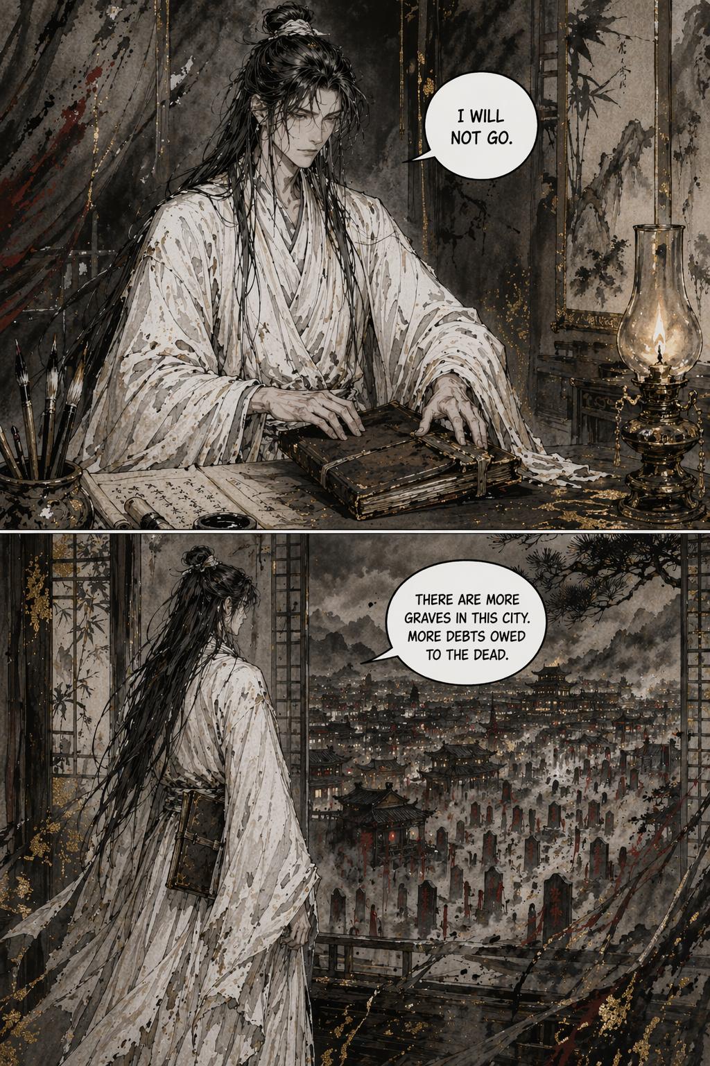 Panel 20