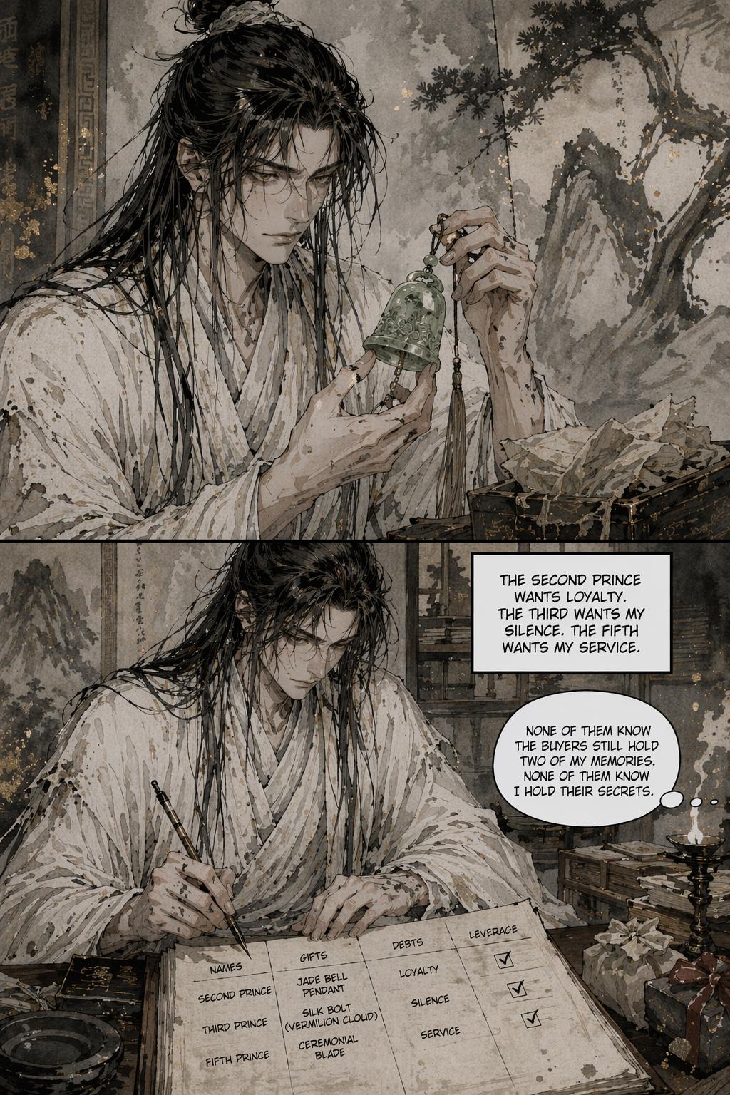 Panel 3