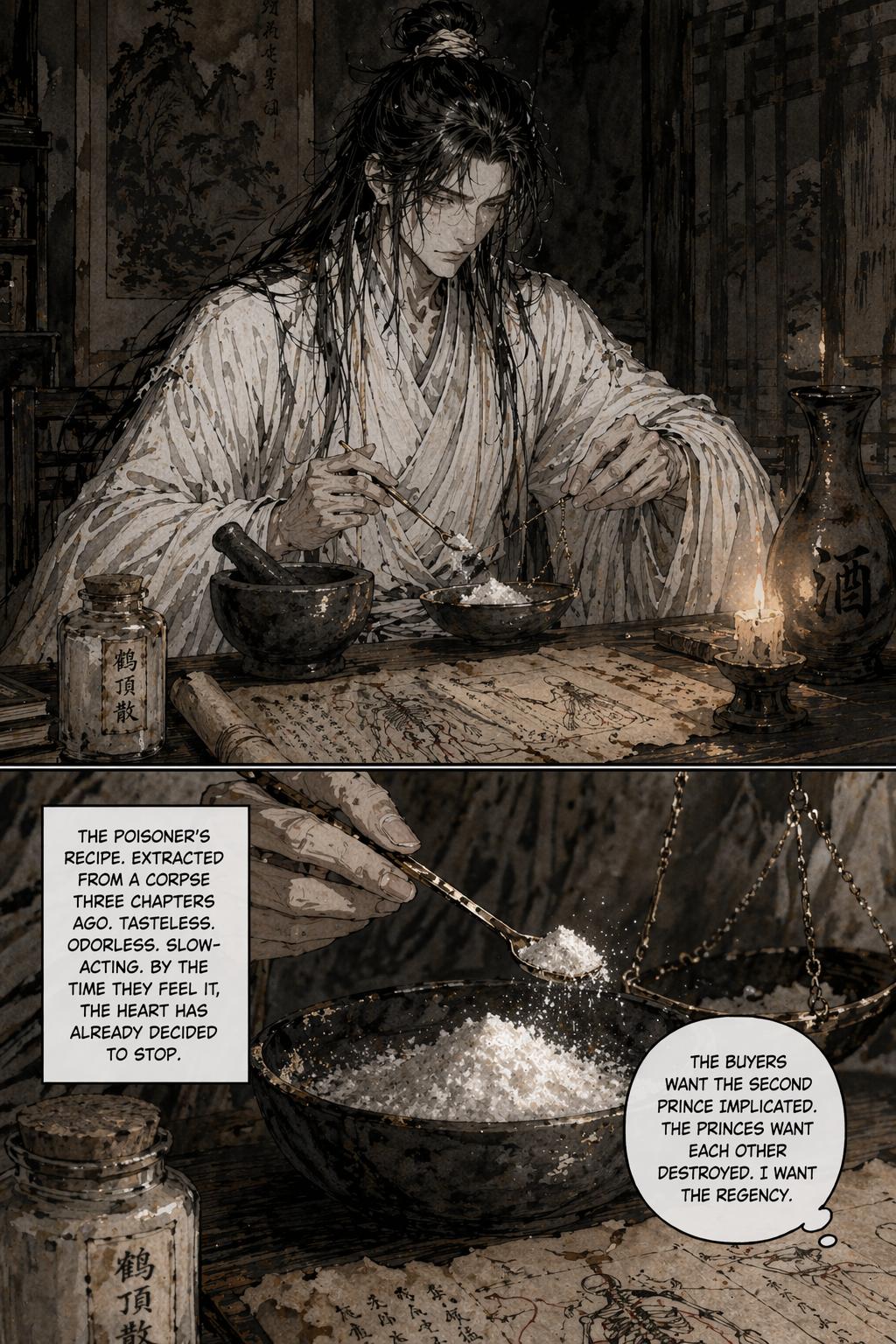 Panel 7