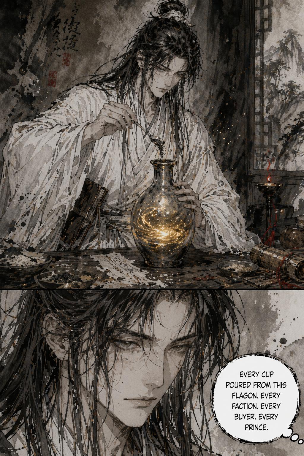 Panel 8