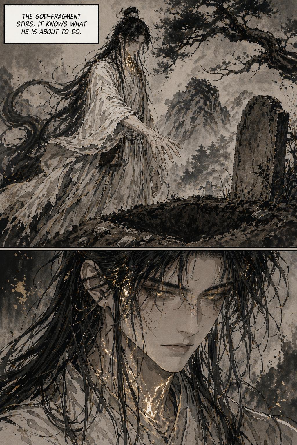 Panel 8