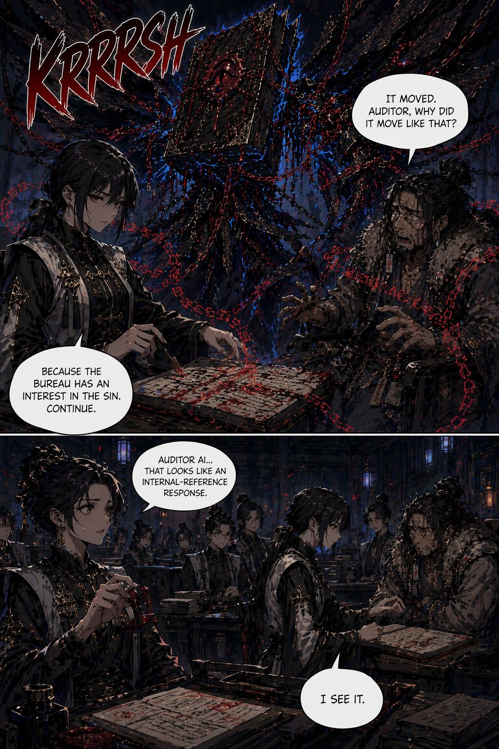 Panel 6