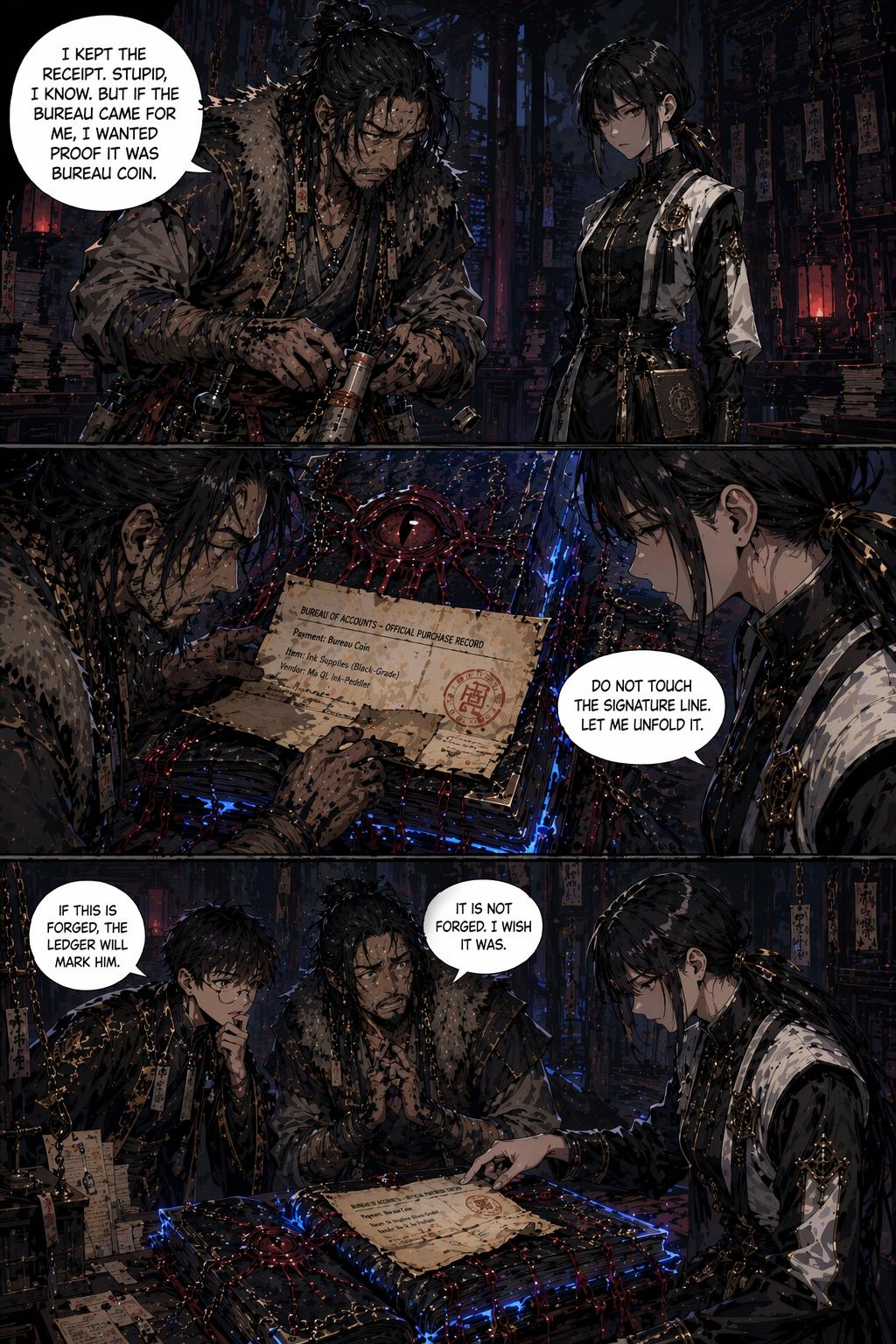 Panel 7