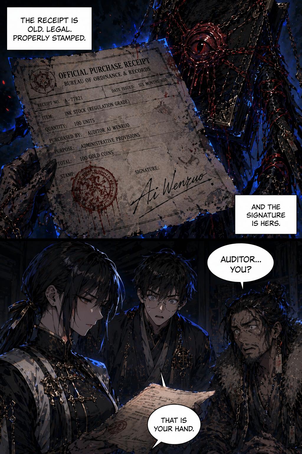 Panel 8