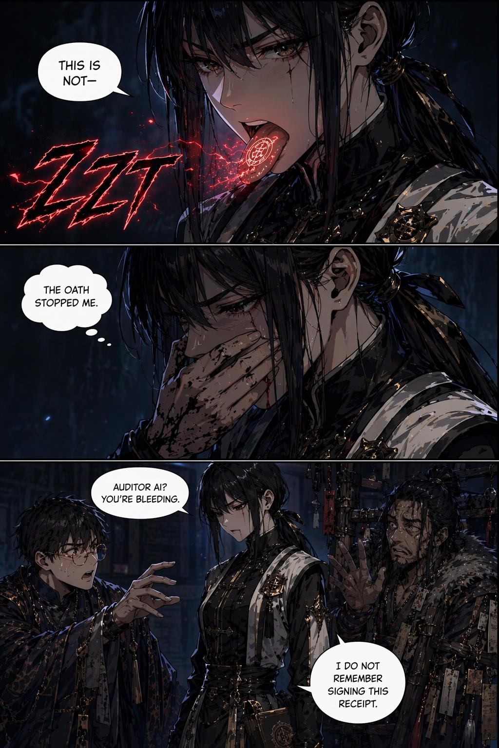Panel 9