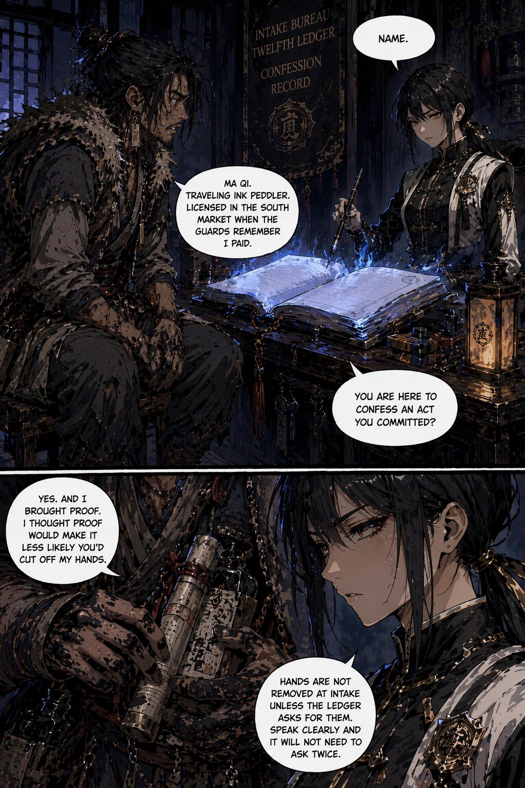 Panel 3