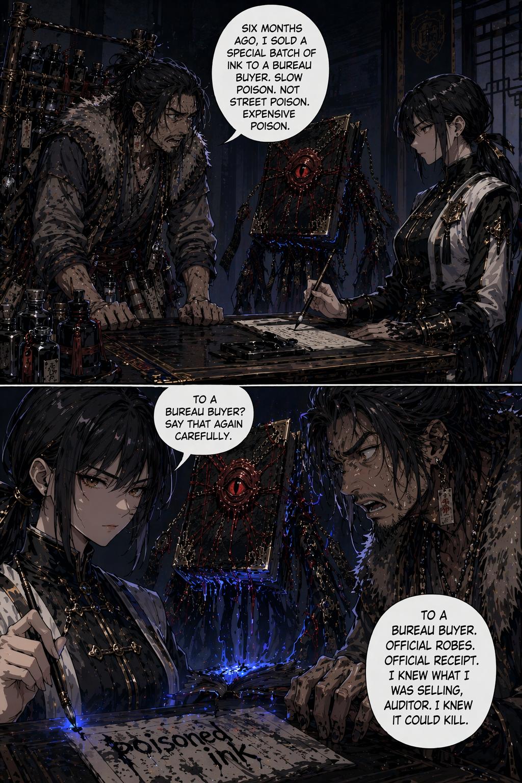 Panel 5