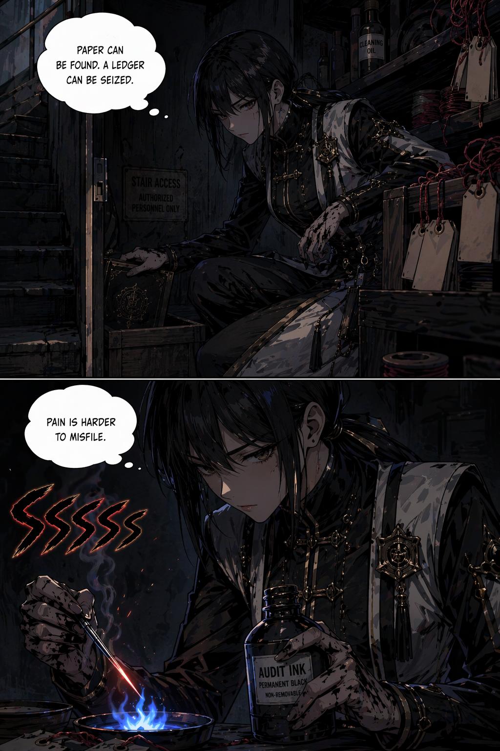 Panel 20