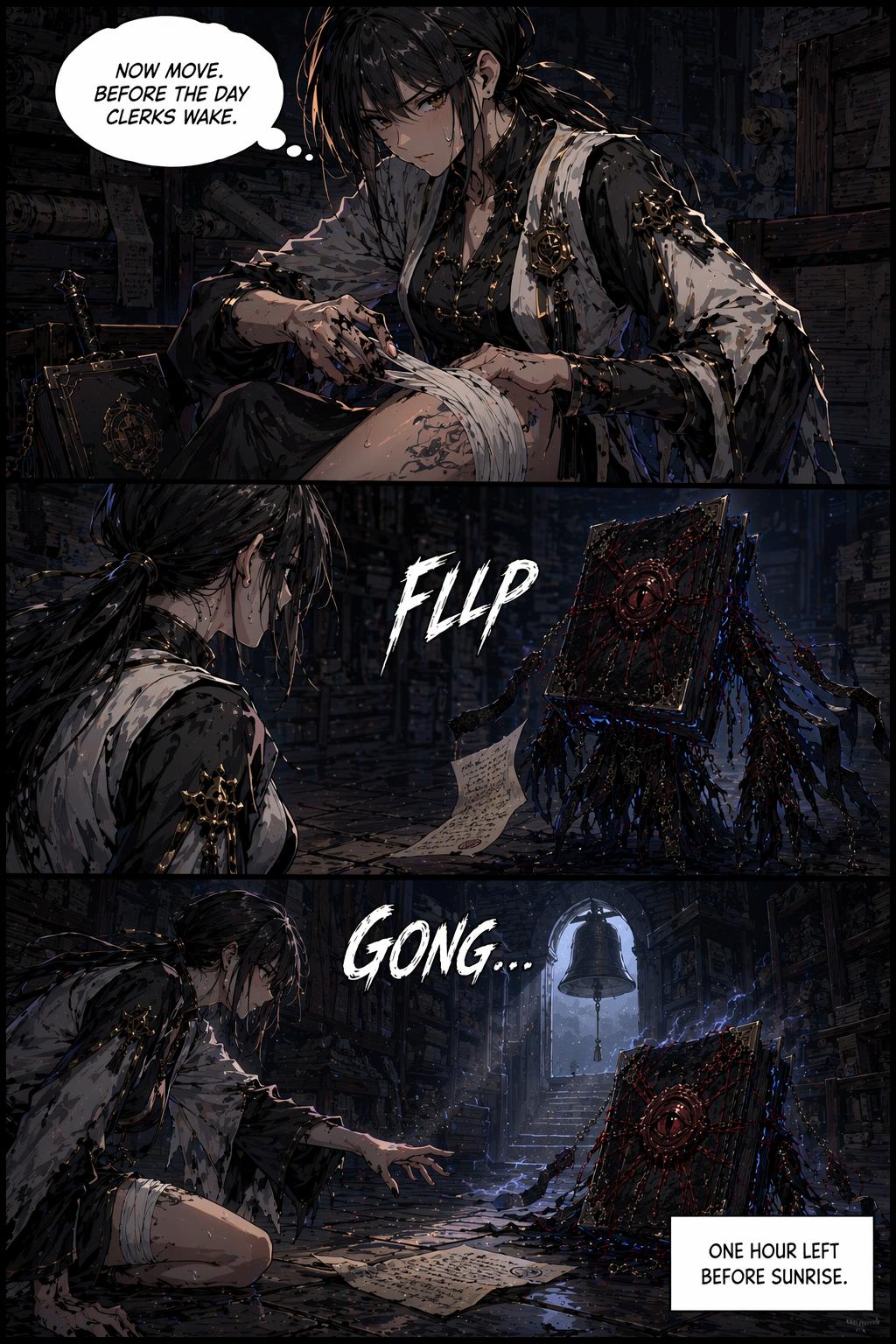 Panel 22