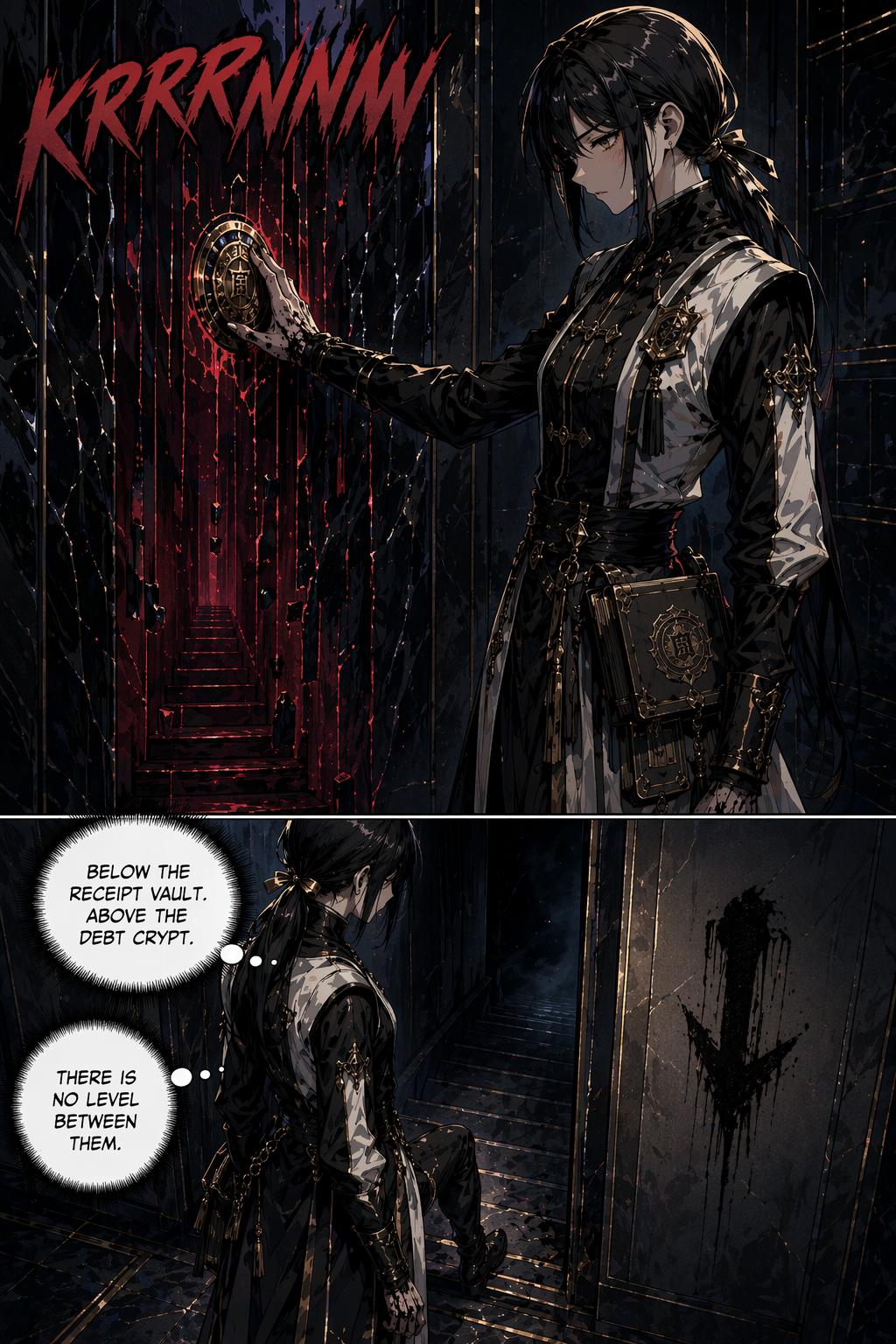 Panel 7