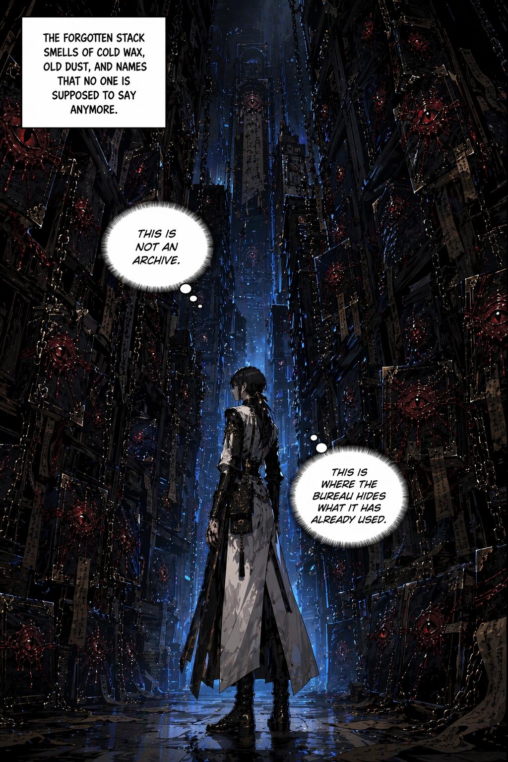 Panel 8