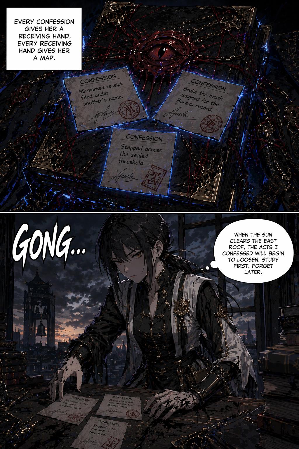 Panel 12