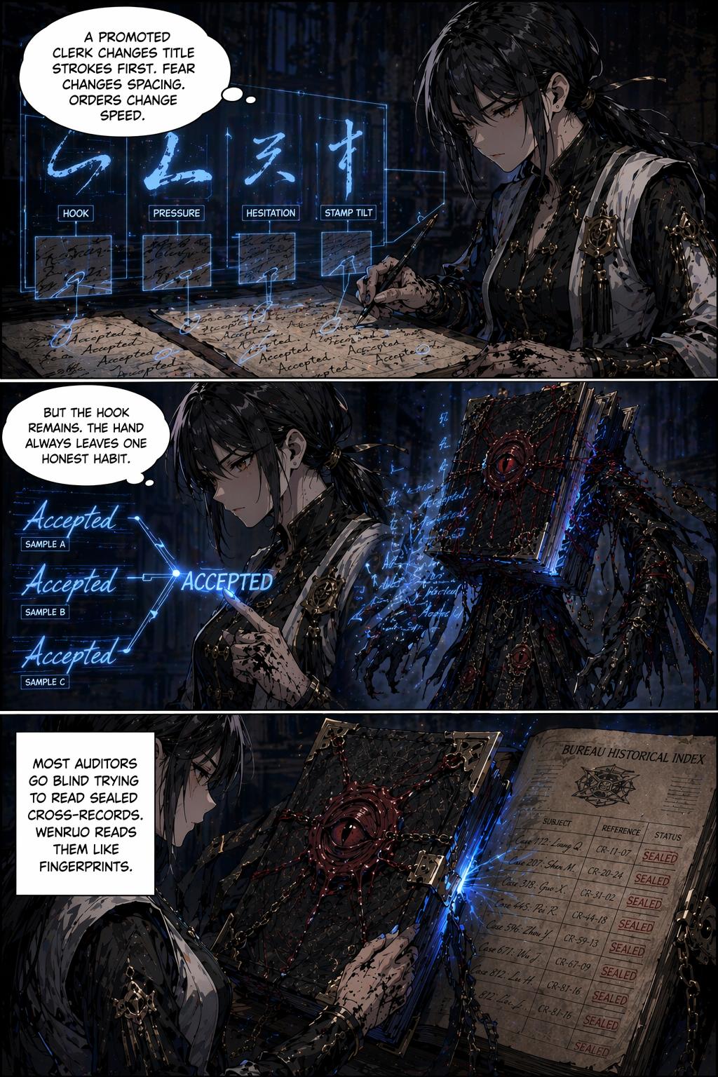 Panel 13