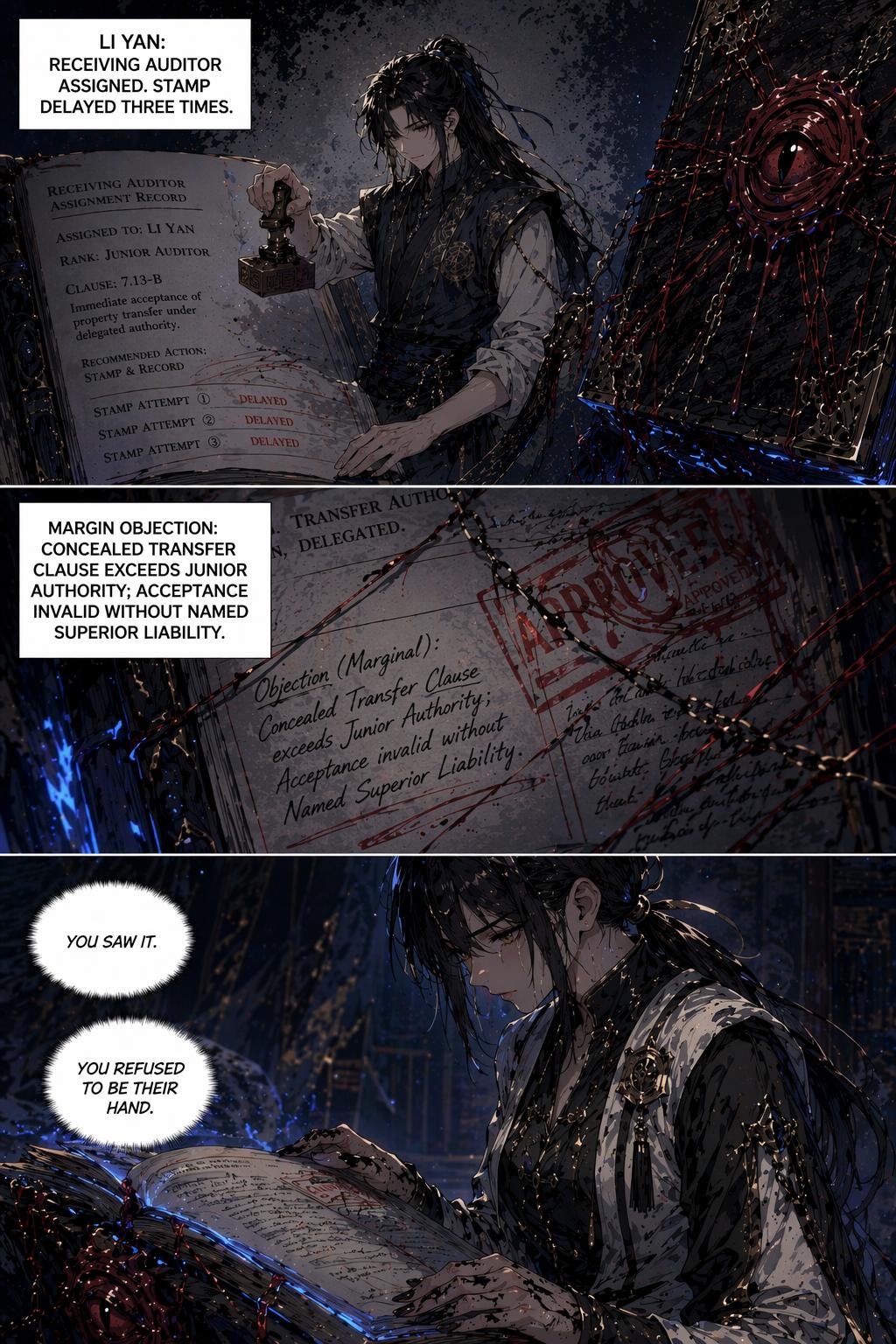 Panel 18