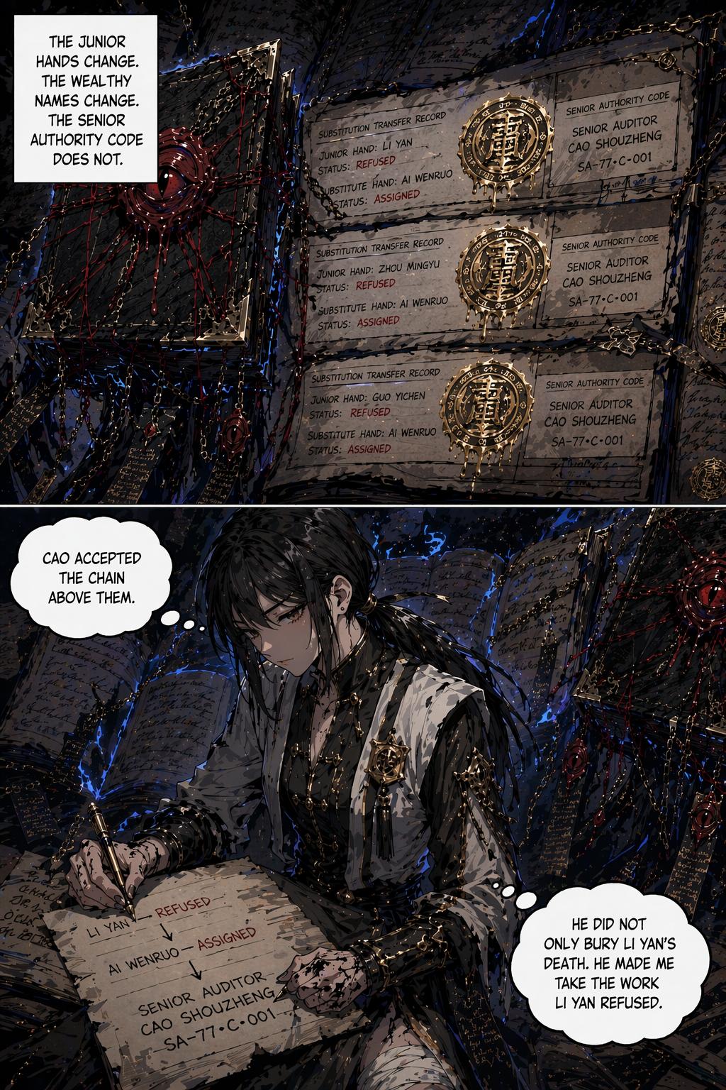 Panel 21