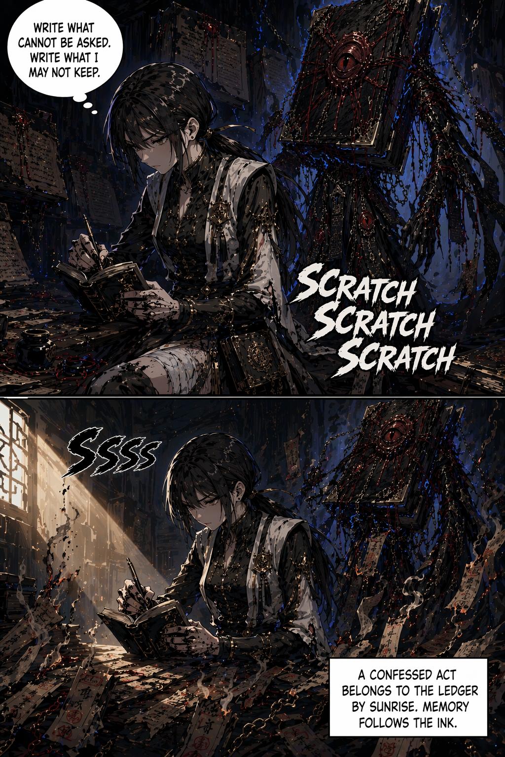 Panel 22