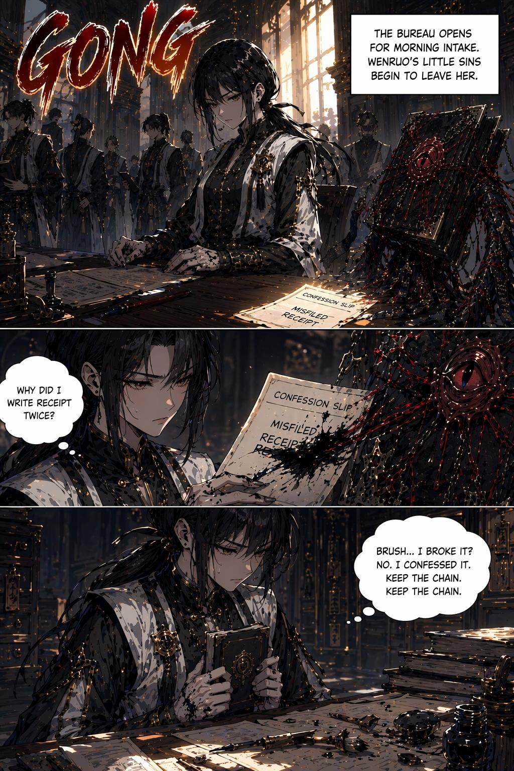 Panel 23