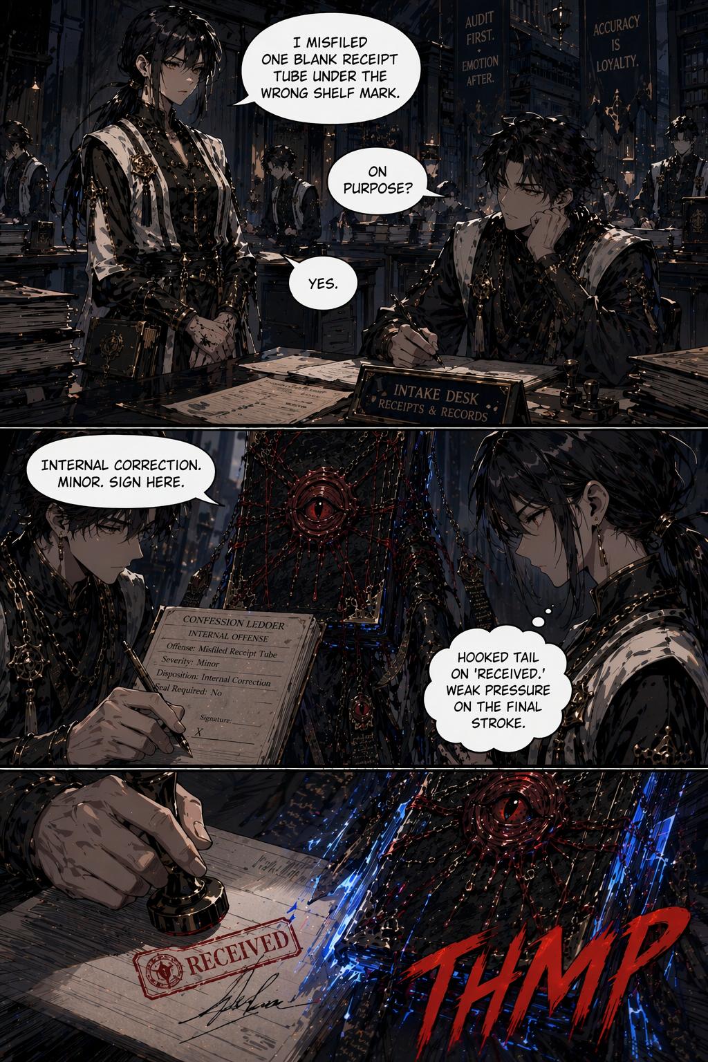 Panel 5