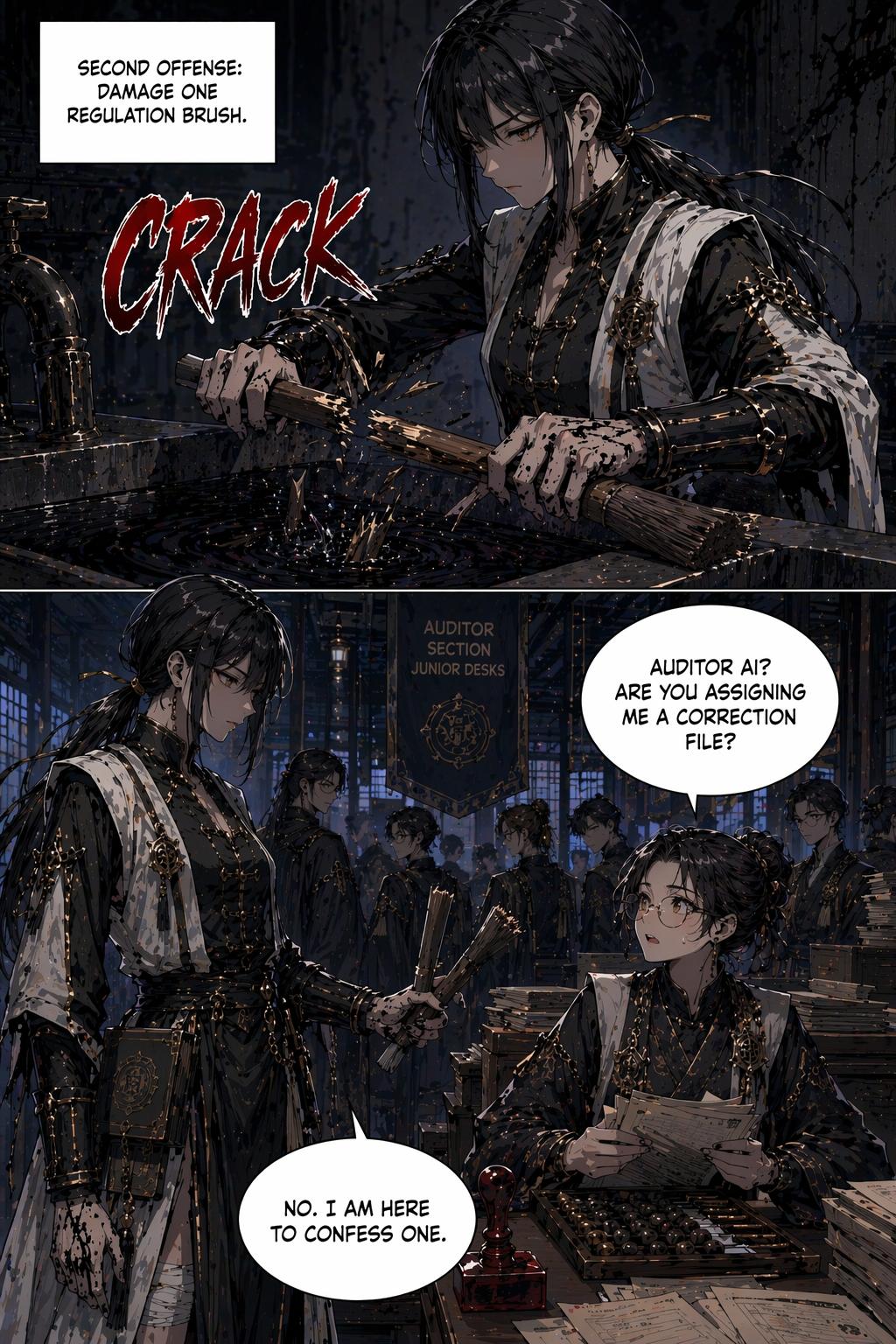 Panel 6