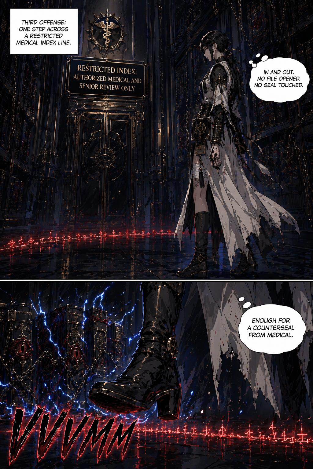 Panel 9