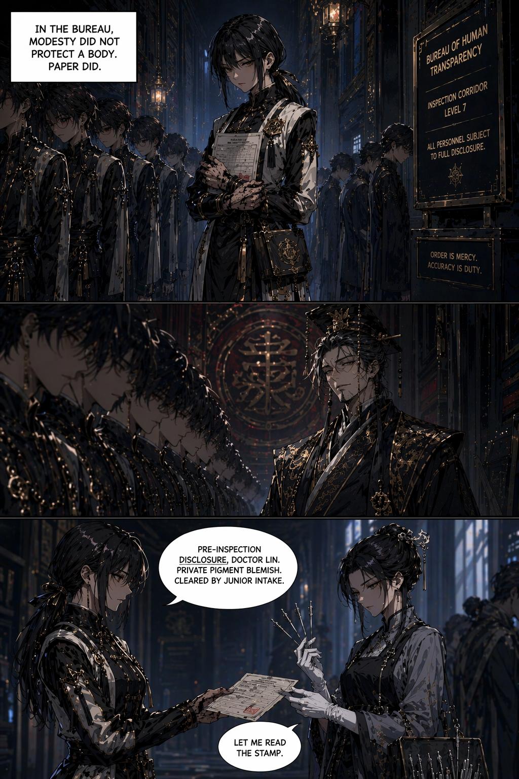 Panel 13