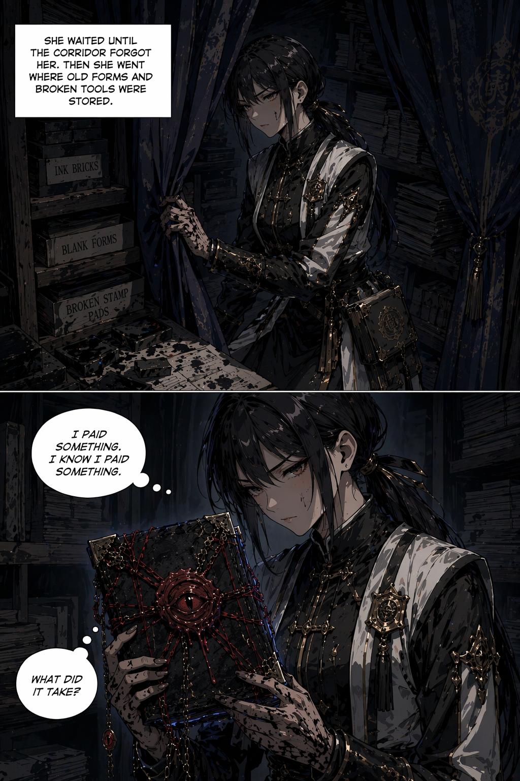 Panel 22