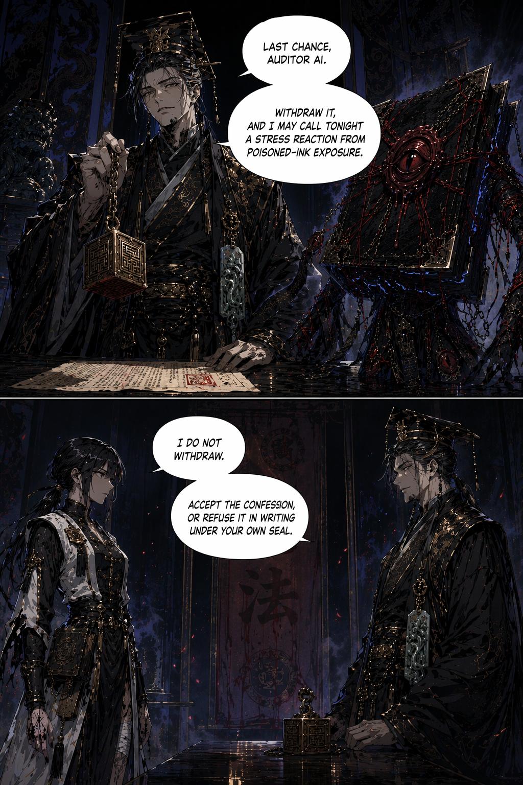Panel 13