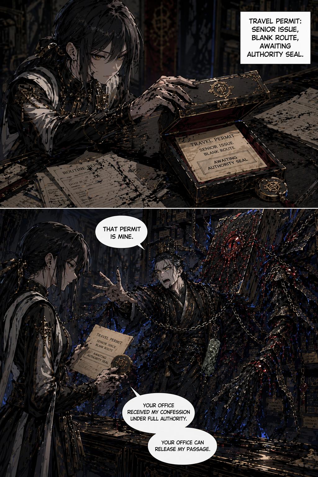 Panel 21