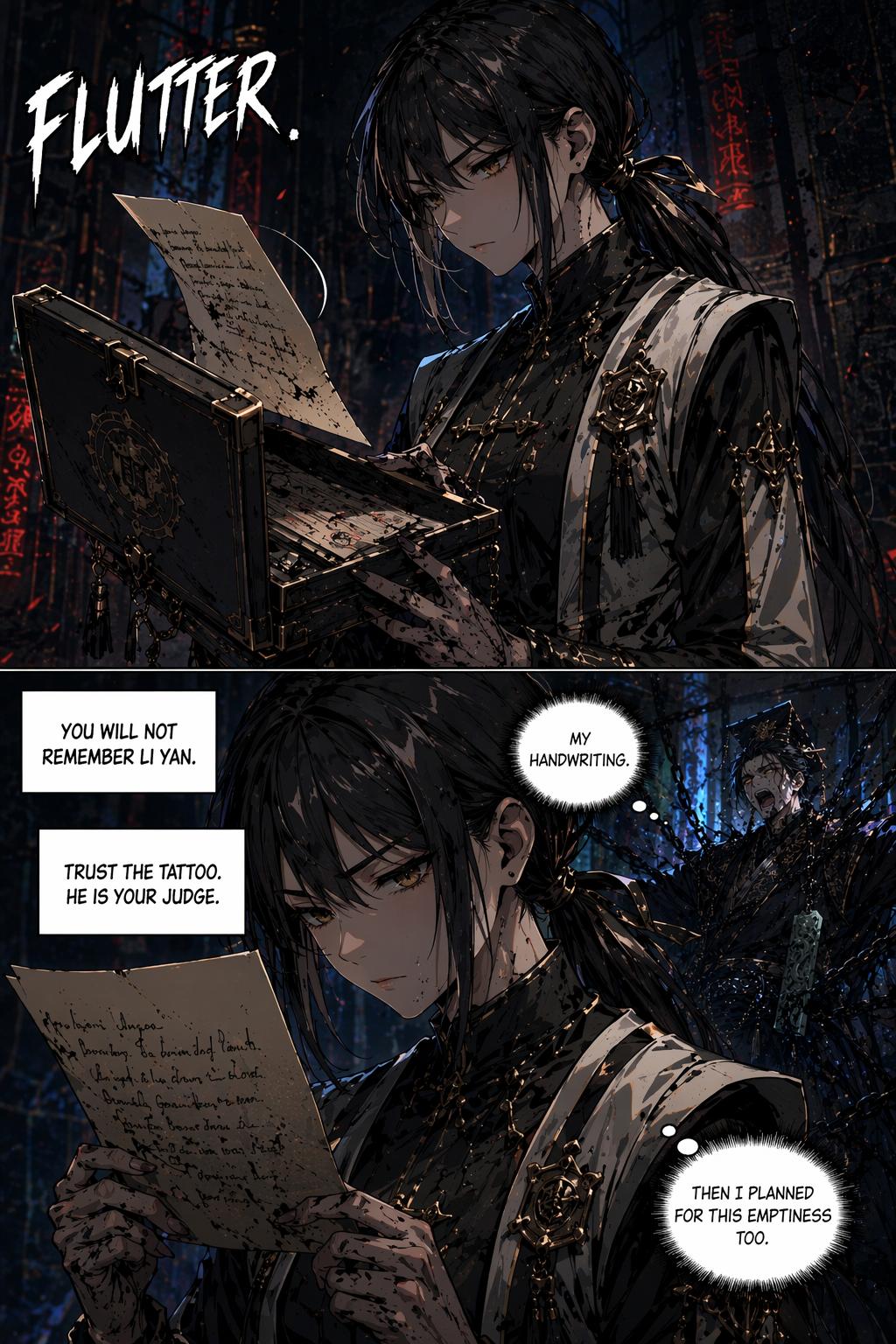 Panel 22