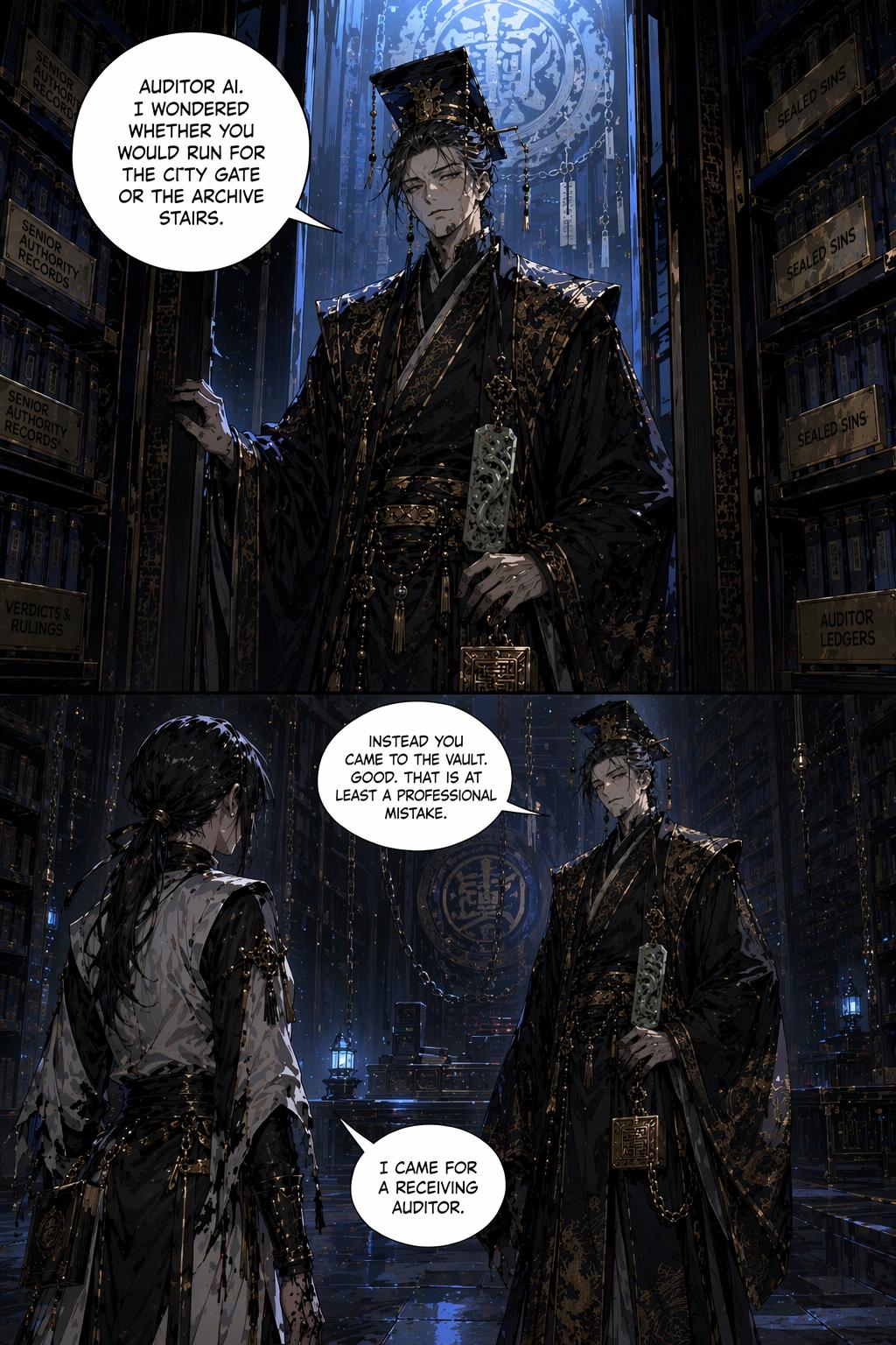 Panel 5