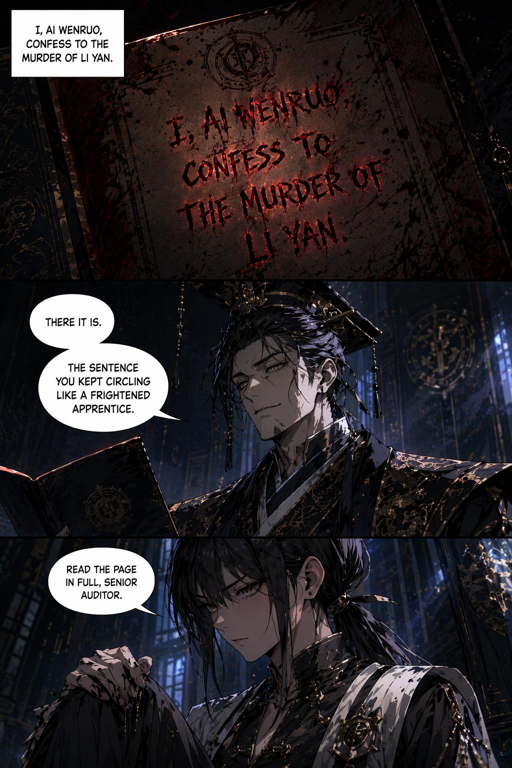 Panel 7