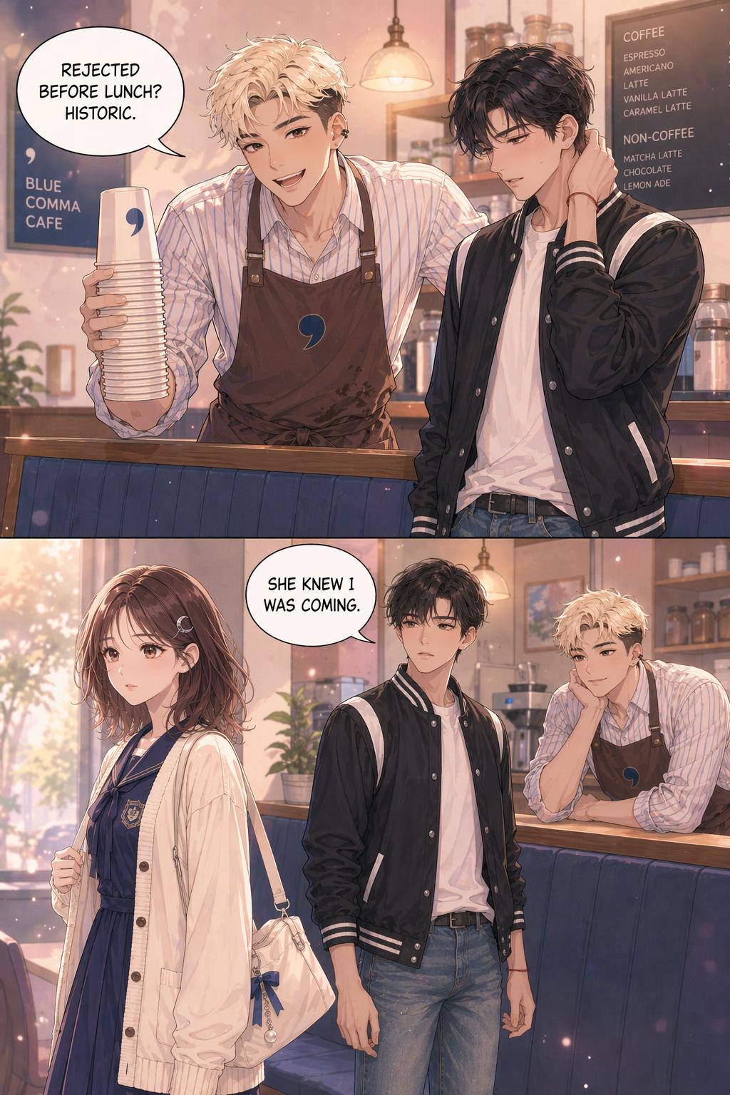 Panel 7