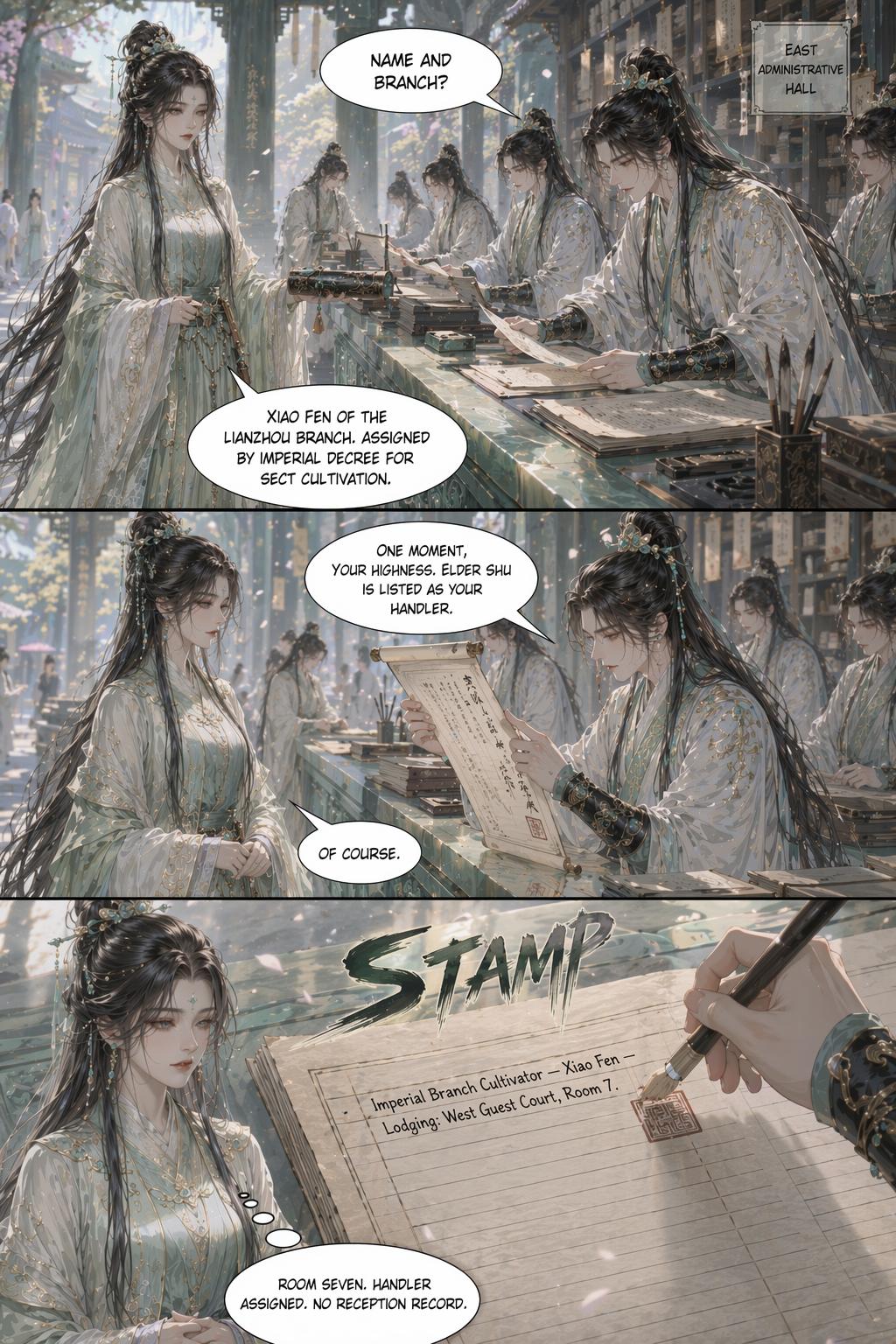 Panel 5