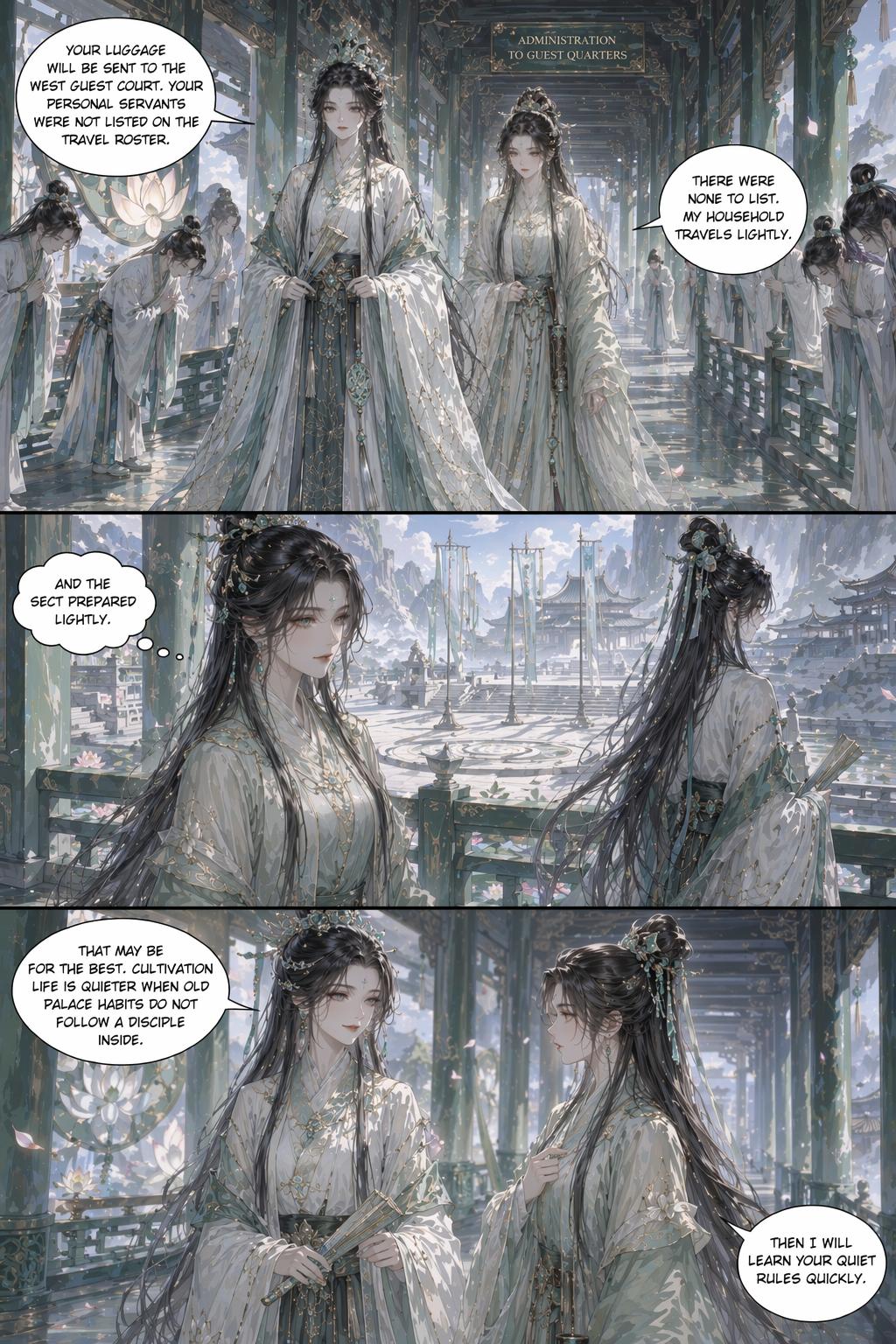 Panel 7