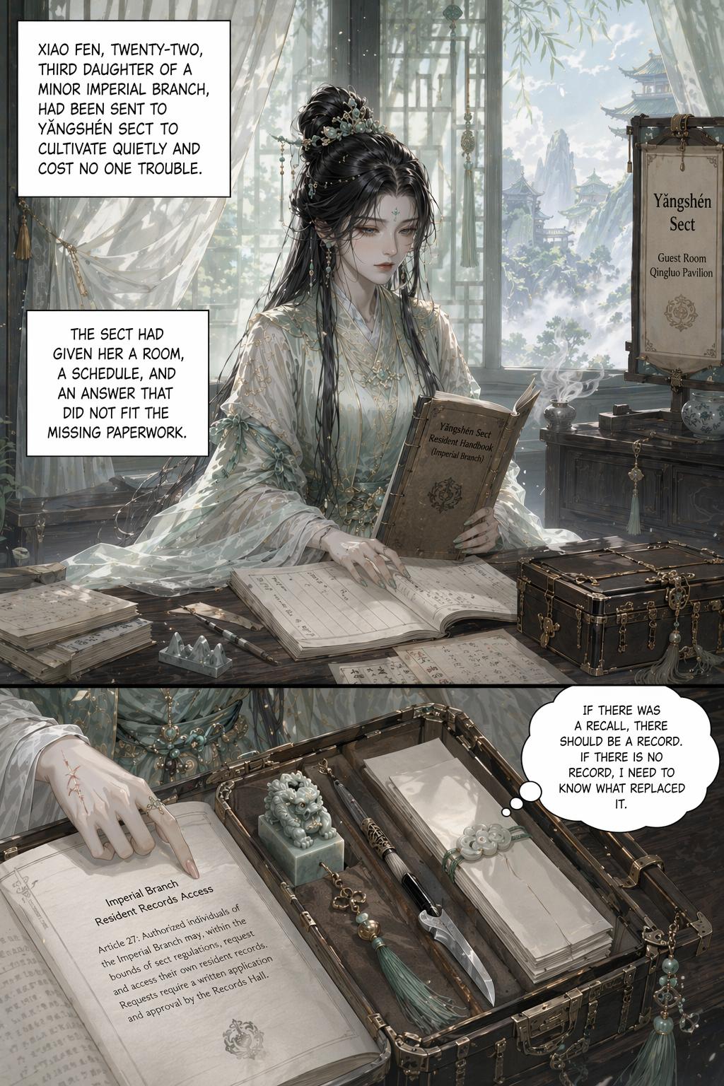 Panel 2