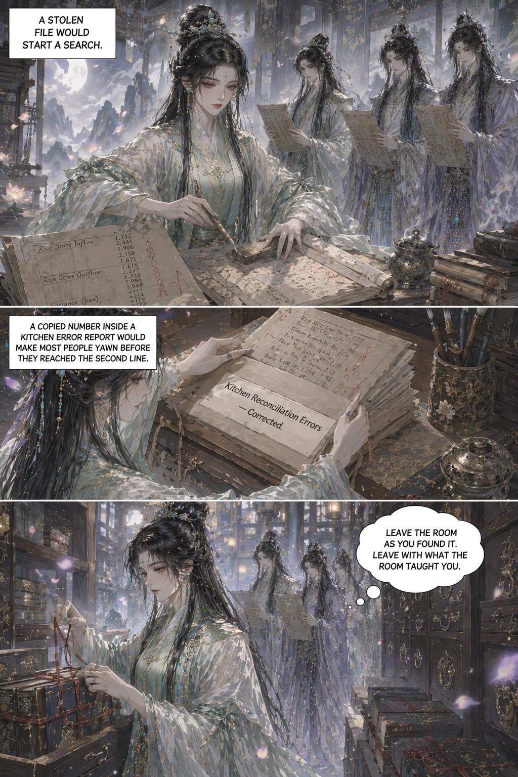 Panel 23