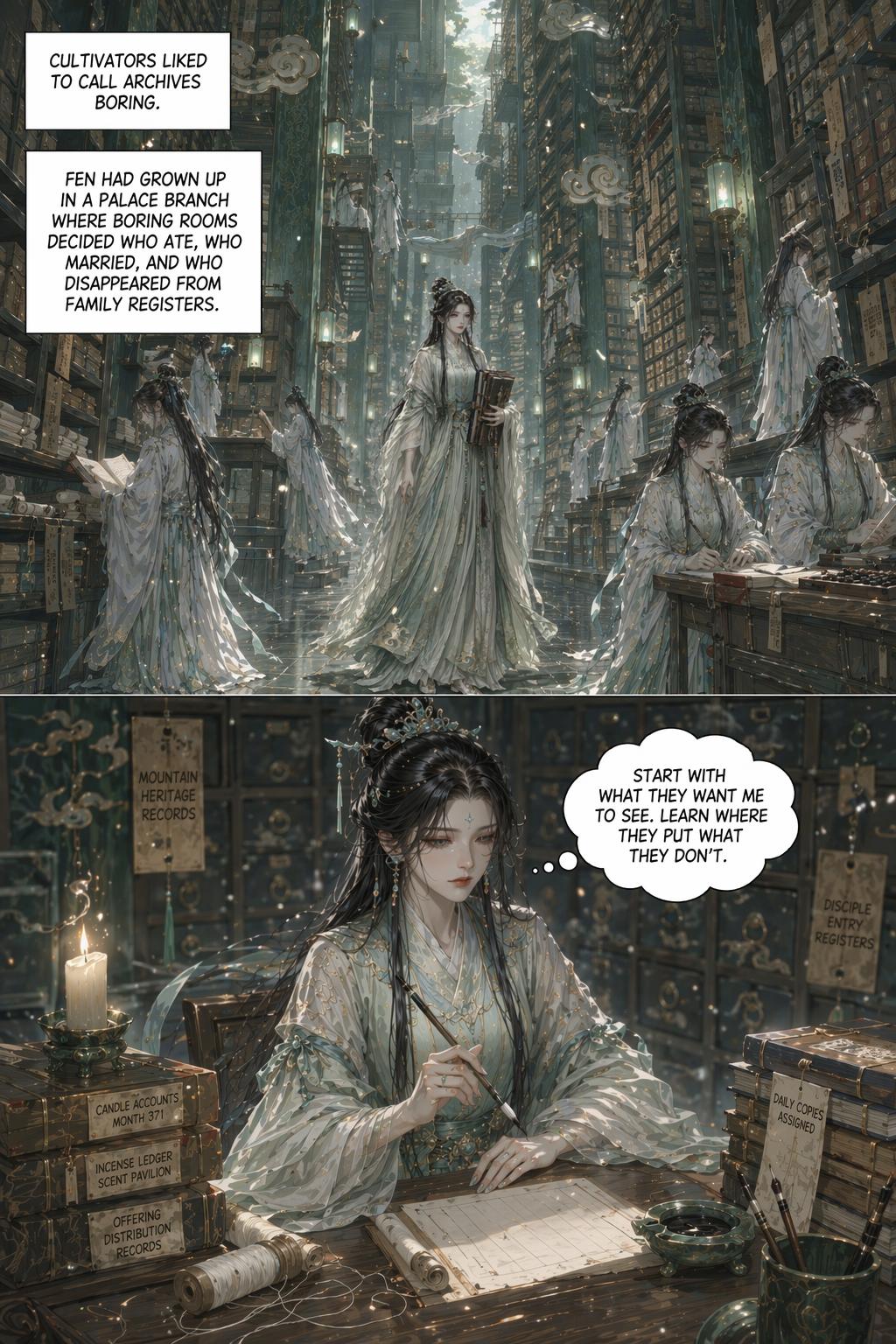 Panel 5