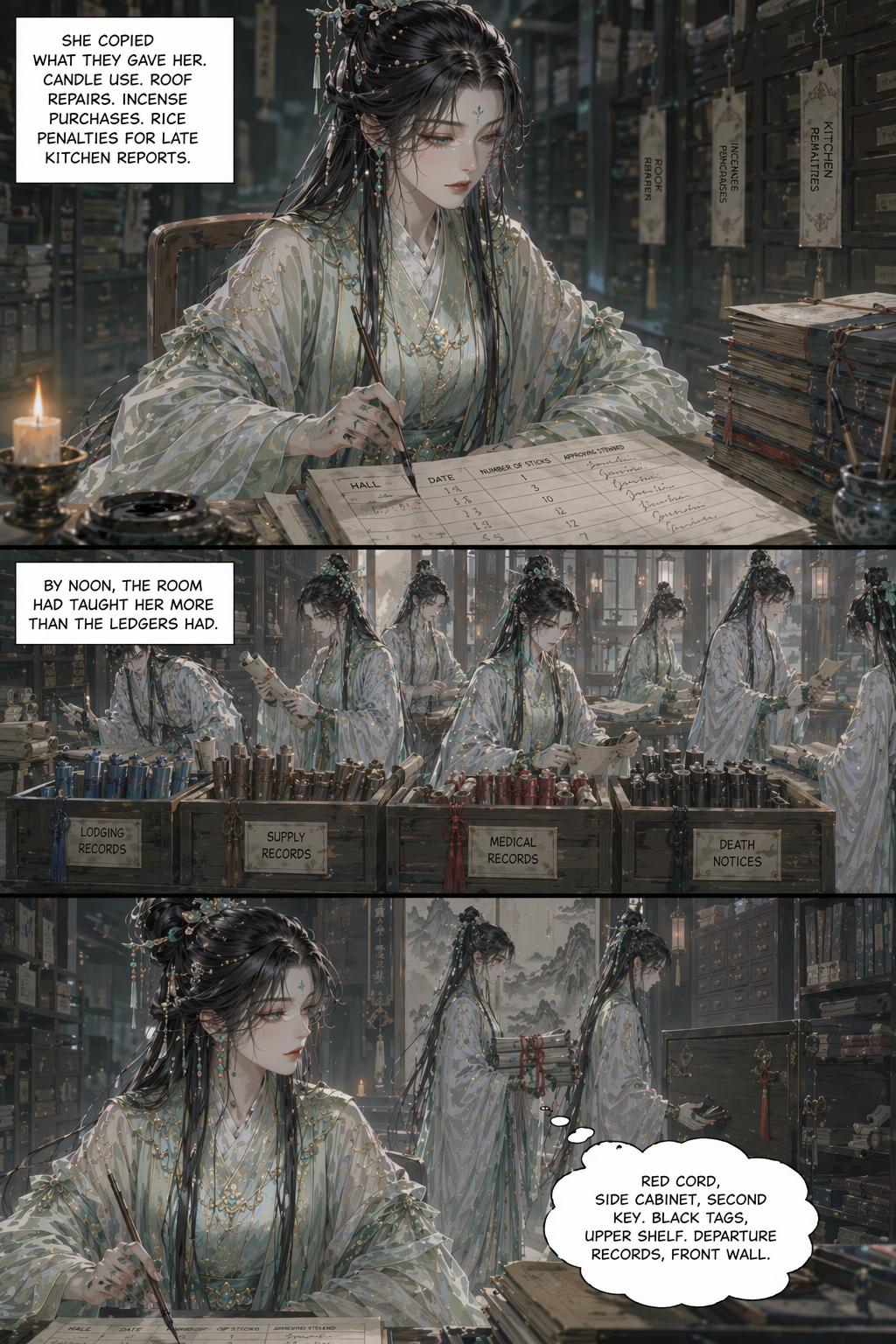 Panel 6