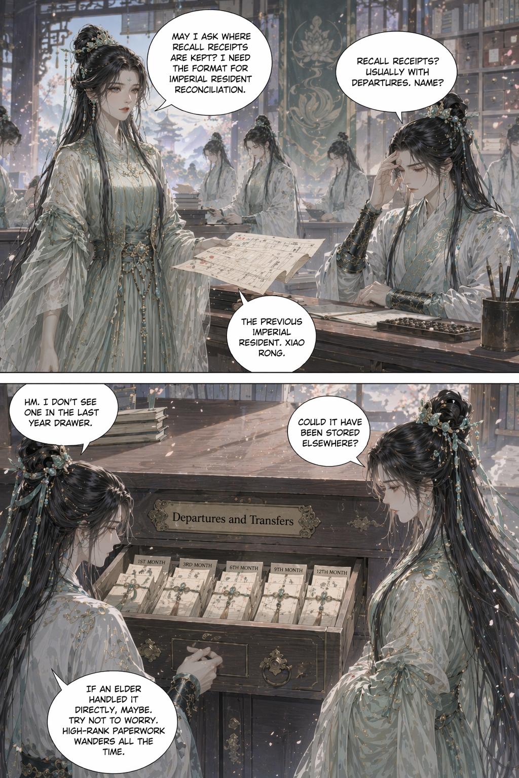 Panel 7